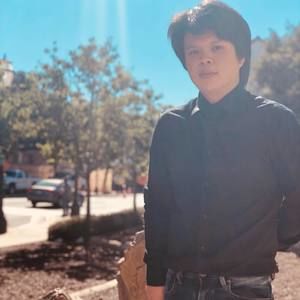 Meet your Posher, Nattaphat